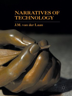 cover image of Narratives of Technology